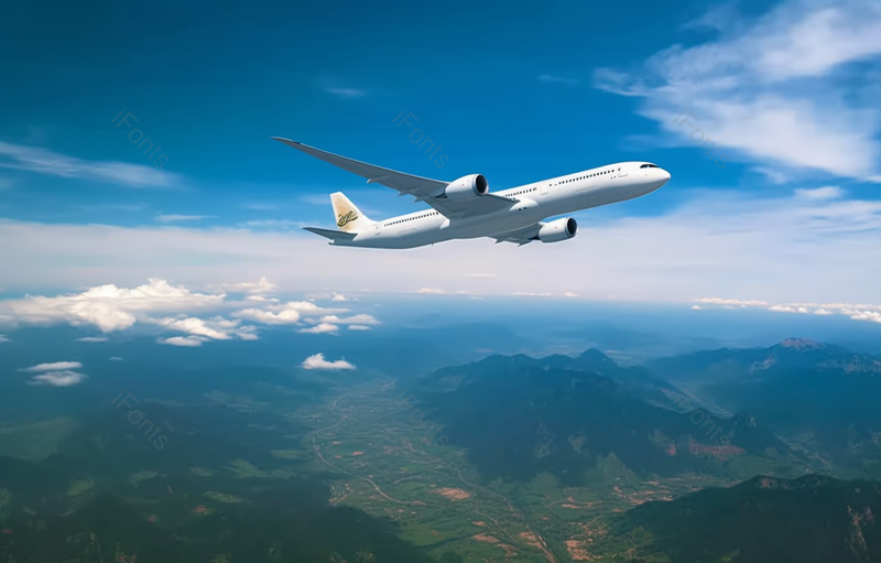 商务机盘旋在山的上空交通运输航空业实拍摄影图,高清,摄影图,摄影图片,图片大全,摄影图免费下载